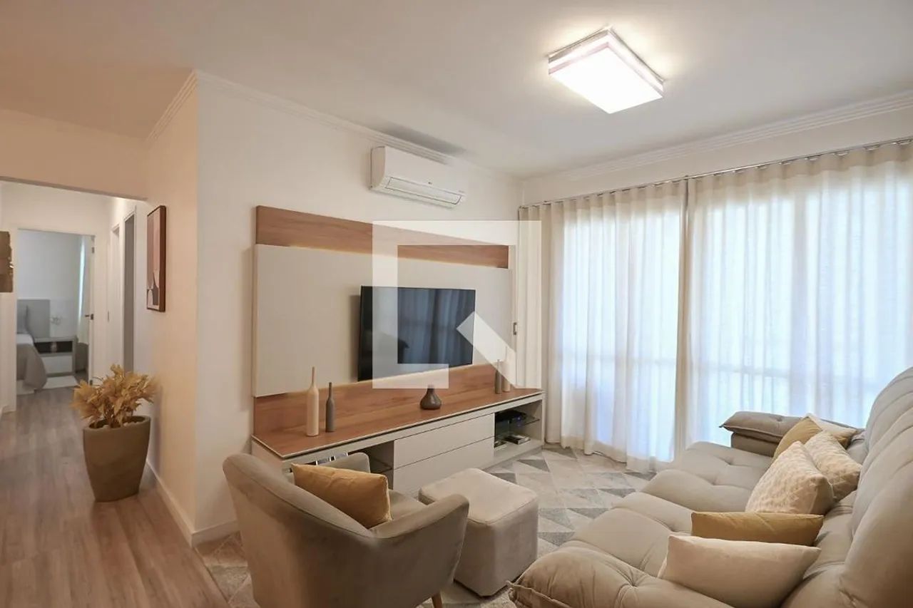 Apartamento à Venda - Vila Andrade, 3 Quartos, 105 m2 - Foto 4
