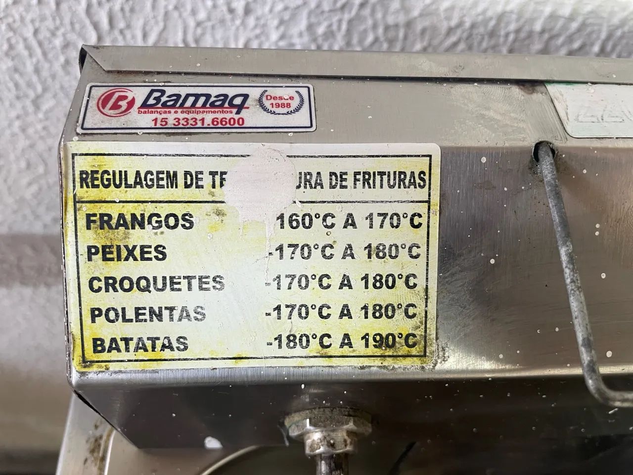 Fritadeira elétrica  - Foto 4