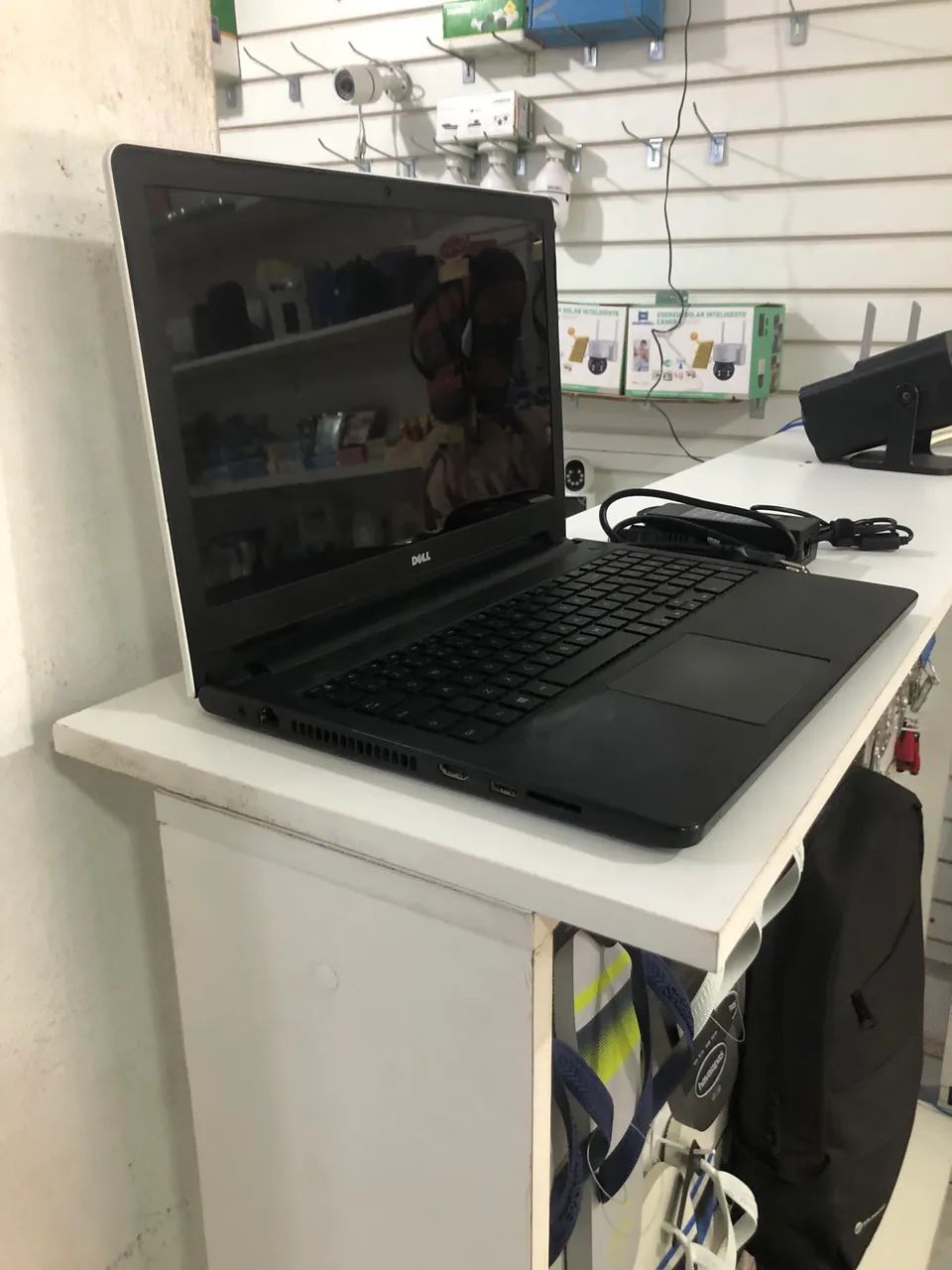 Notebook Dell 