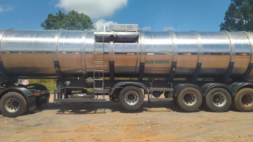 484. Vanderléia Tanque Inox Facchini Ano 2013 - Foto 6