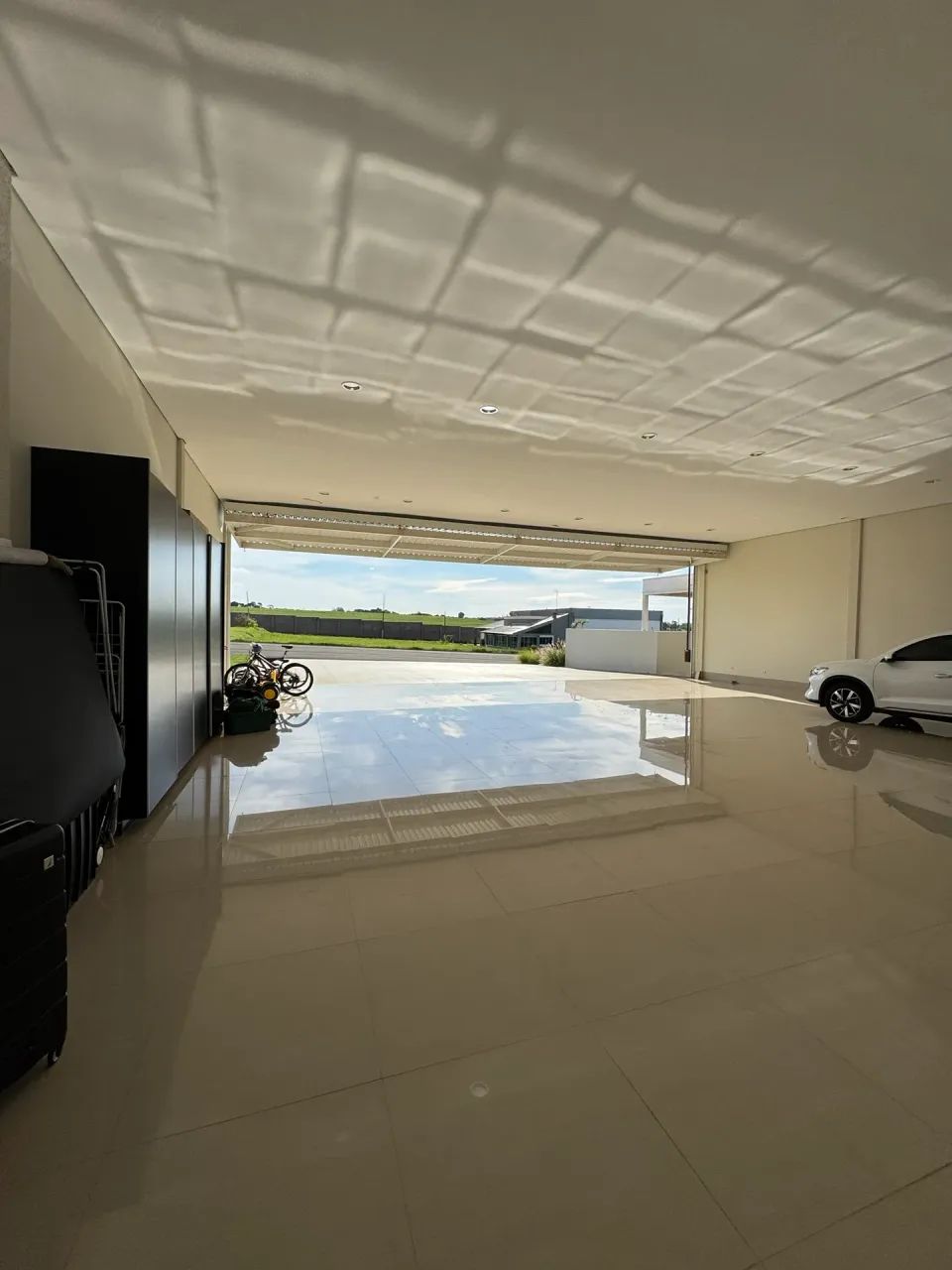 CASA ALTO PADRÃO | HANGAR - Foto 2
