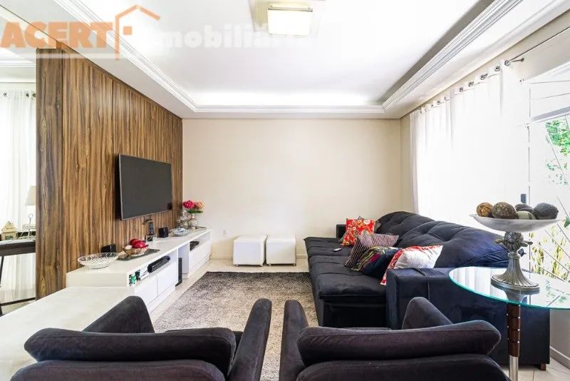 CASA RESIDENCIAL em FLORIANÓPOLIS - SC, ITAGUAÇU