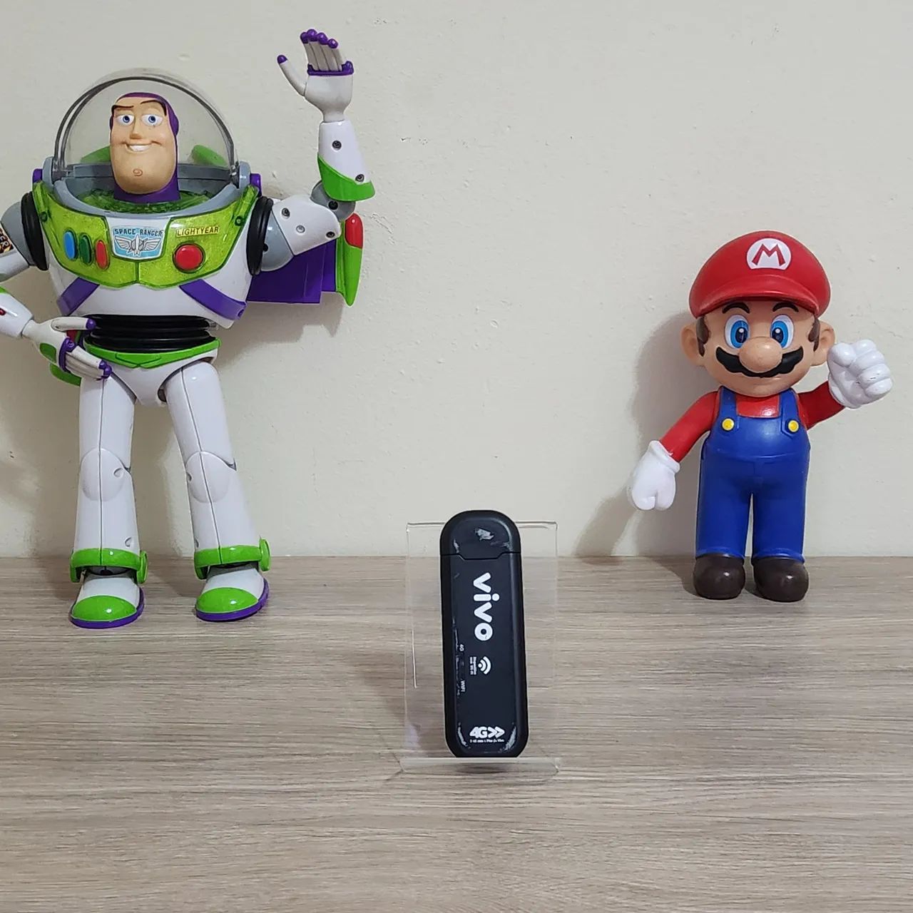 Modem Vivo 4G Preto Olx Pay 