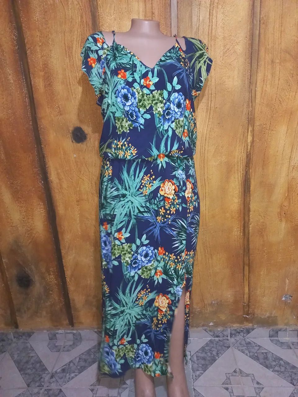 Vestido Plus size  - Foto 2