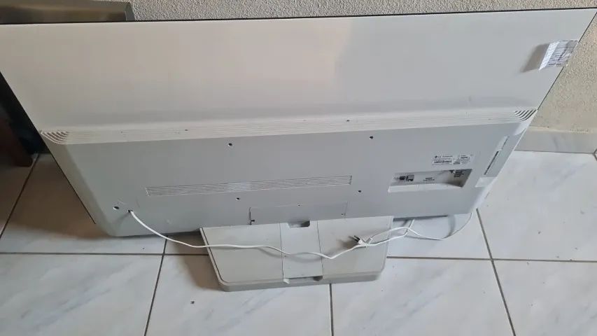 LG OLED 48C1 48" - PARA PEÇAS / CONSERTO - Foto 5