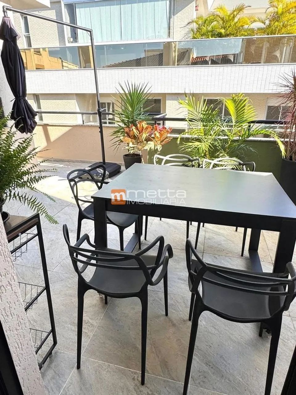 Apartamento à Venda em Cachoeira do Bom Jesus, Florianópolis - SC - Foto 5