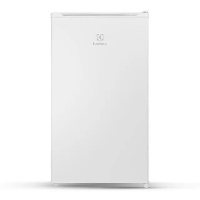 FRIGOBAR ELECTROLUX 90LTS NOVO NA CAIXA