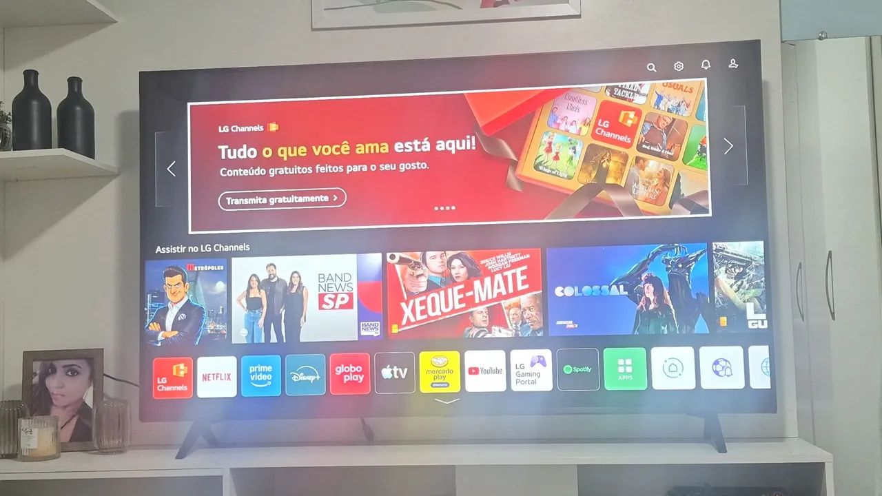 Tv LG  - Foto 2