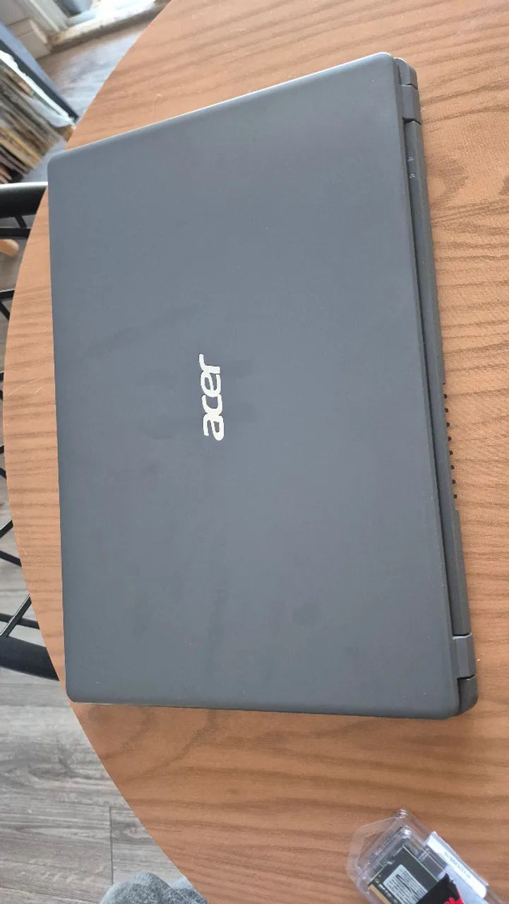 Notebook Acer com 20 GB de RAM - Foto 4