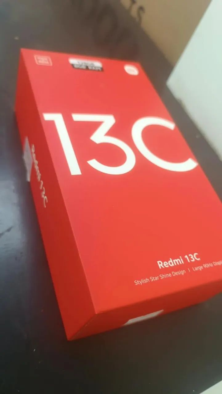 Readmi 13C 128gb - Foto 4