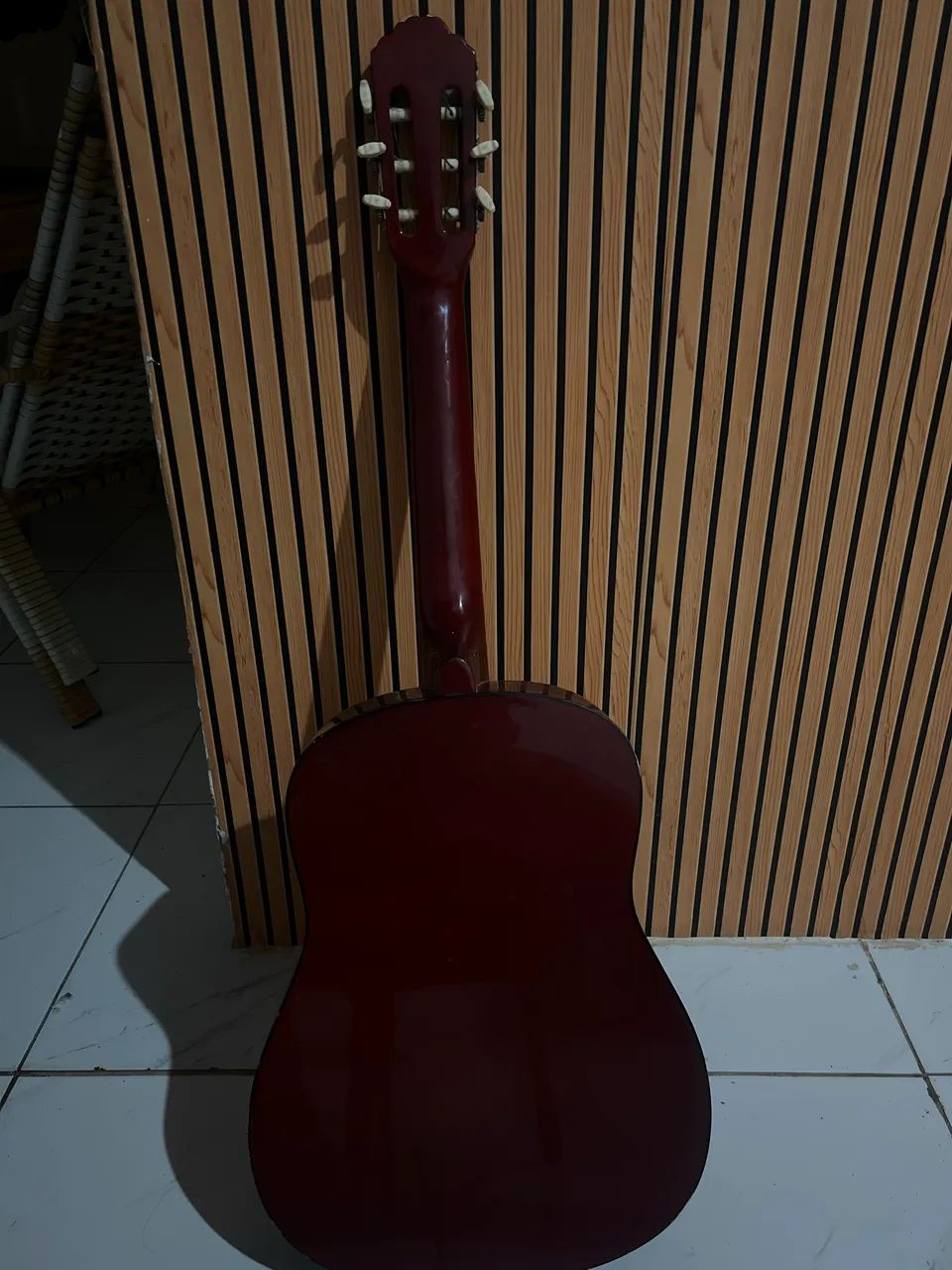 Violão (semi novo!!!) - Foto 2