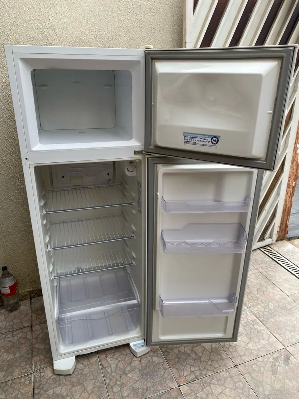 Geladeira  - Foto 2