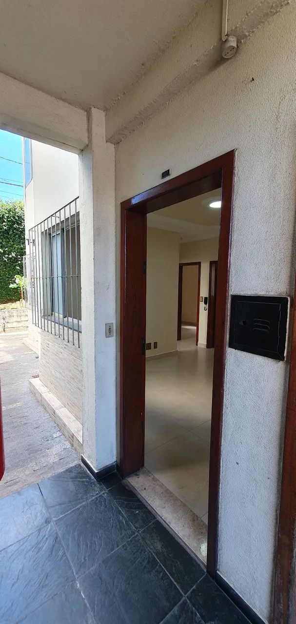 Foto - Belo Horizonte - Aarão Reis