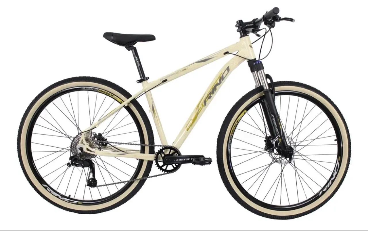 Vendo bicicleta  - Foto 2