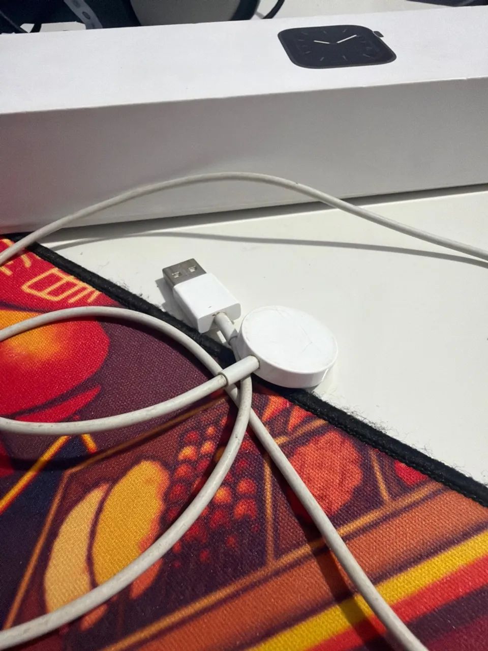 Apple Watch serie 5 4mm - Foto 2