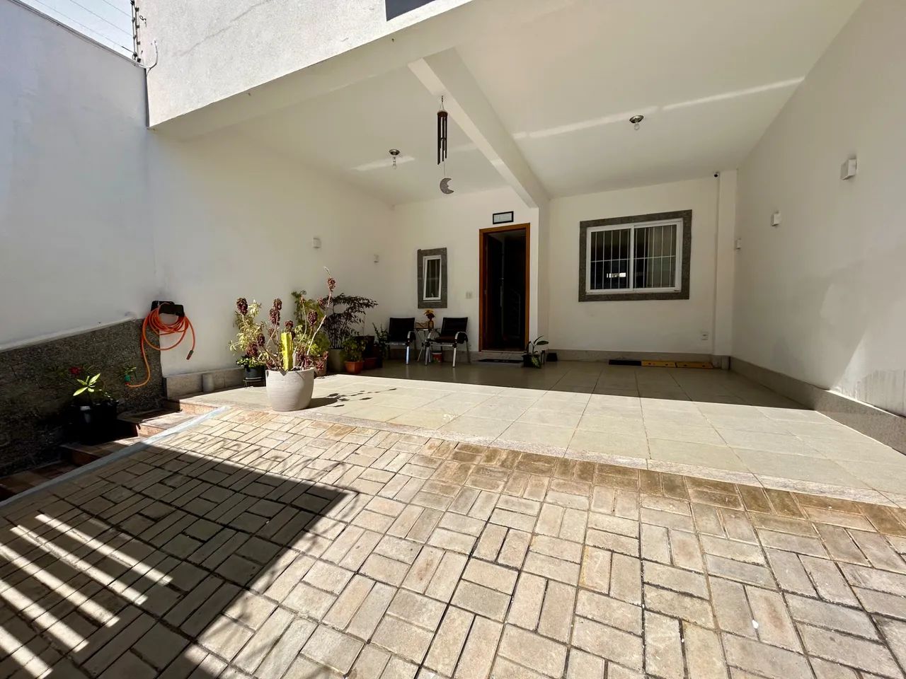 Casa 4 quartos (duas suítes) com área externa - Foto 3