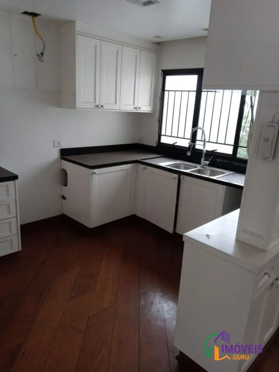 APARTAMENTO - MORUMBI - SP - Foto 5