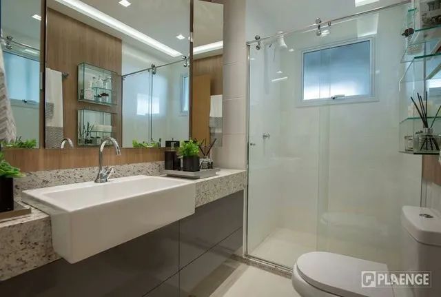 Edificio Felicita 3/4, 95m², 02 vagas prox ao shopping Estação - Foto 3