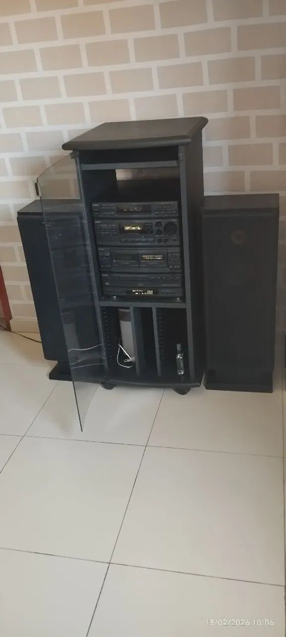 Sony lbta495 em ótimo estado!!! $$ 2.000