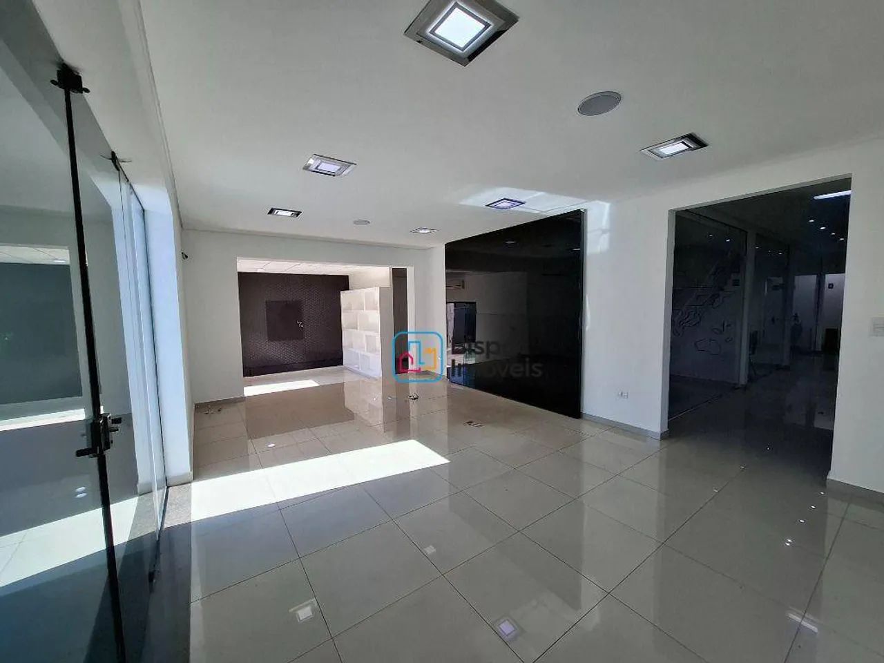 Salão para alugar, 509 m² - Centro - Americana/SP - Foto 3