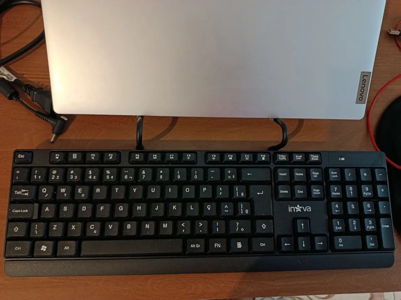 Notebook Lenovo - Foto 5
