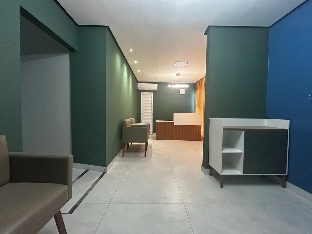 IMÓVEL PRONTO PARA CLÍNICA - ALUGA-SE EM MACAPÁ/AP