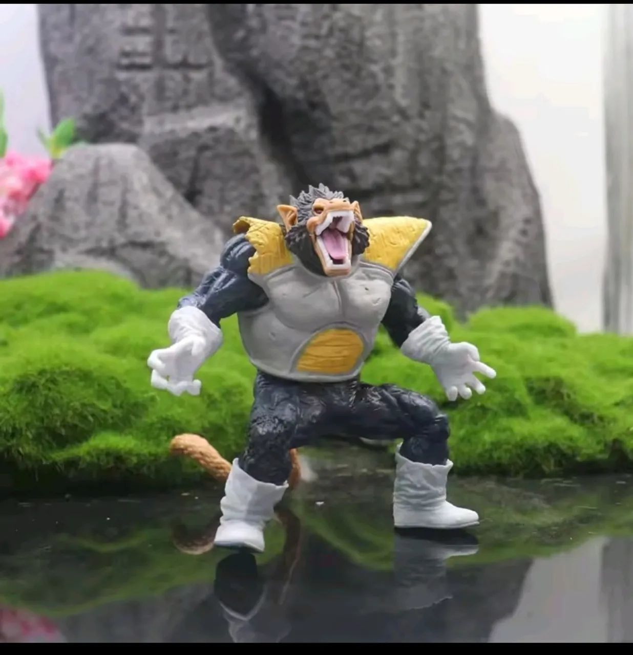 Bonecos action figures  - Foto 2