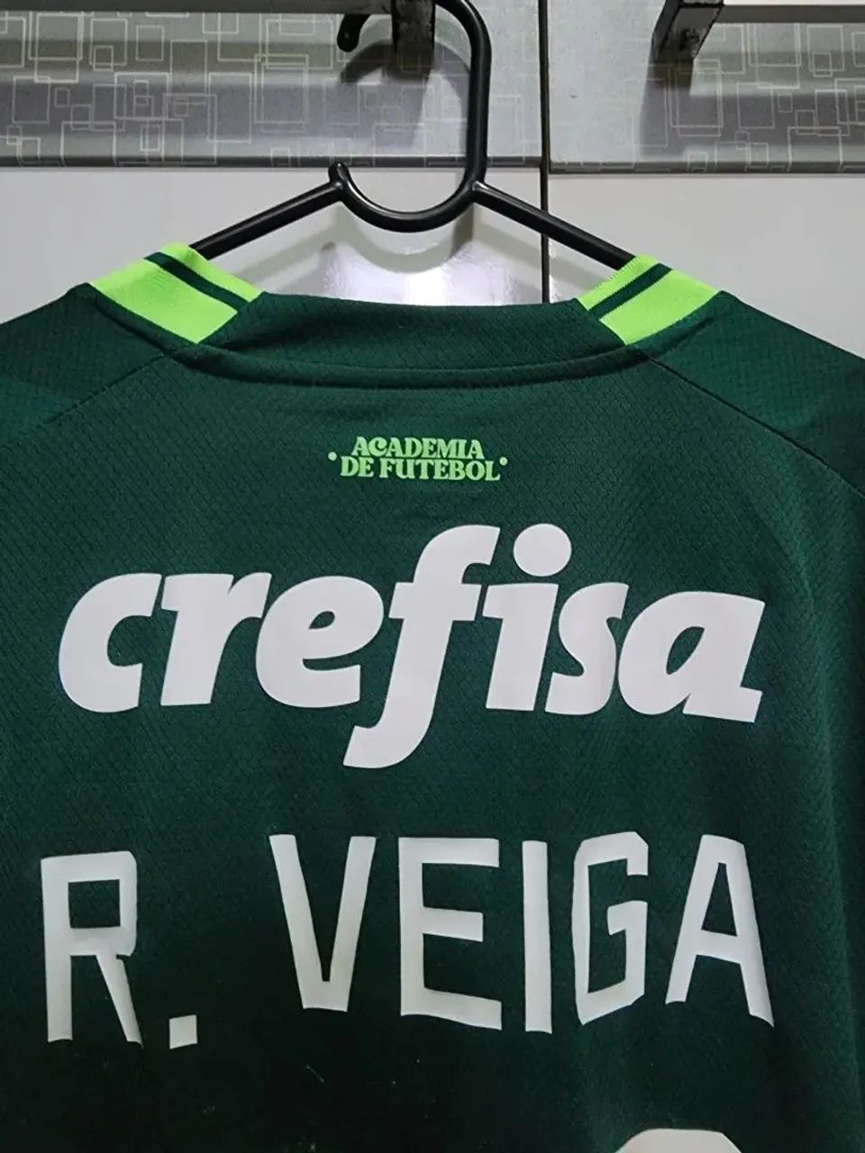 Camisa palmeiras original  - Foto 4
