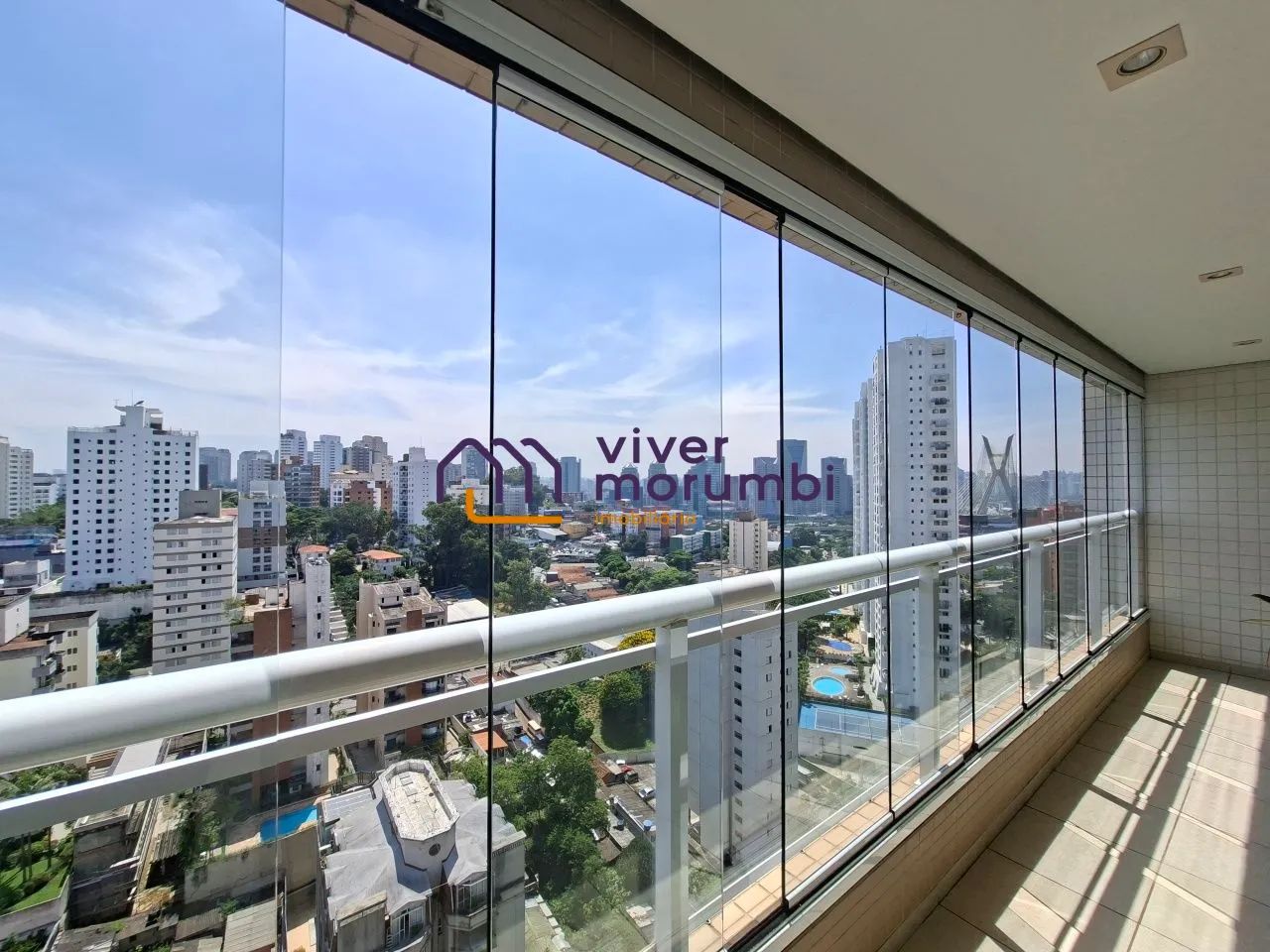 Apartamento no Real Parque - 2 Suítes - Foto 2