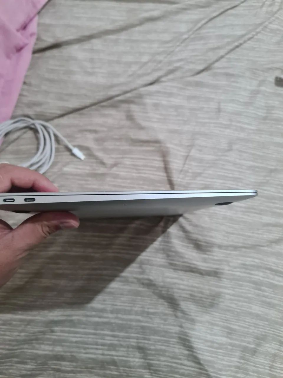Macbook Air 2019 - Foto 5