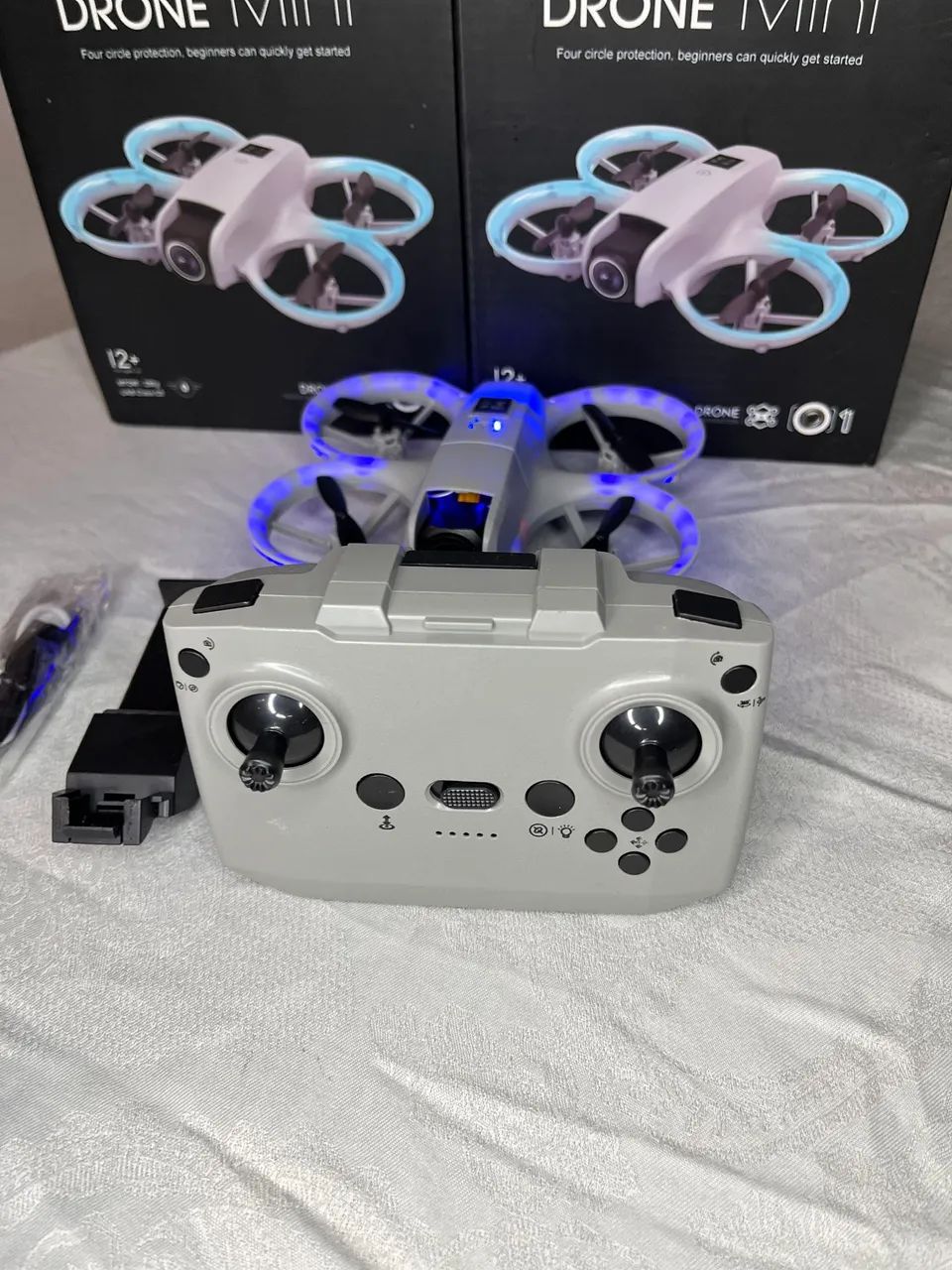 Drone GT3 NOVO!!! - Foto 2