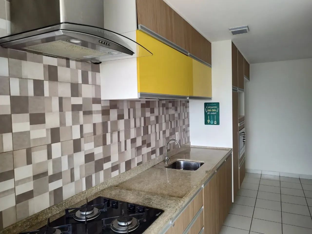 Vendo Apartamento 4 quartos, com suite - Centro Itaborai - Foto 2