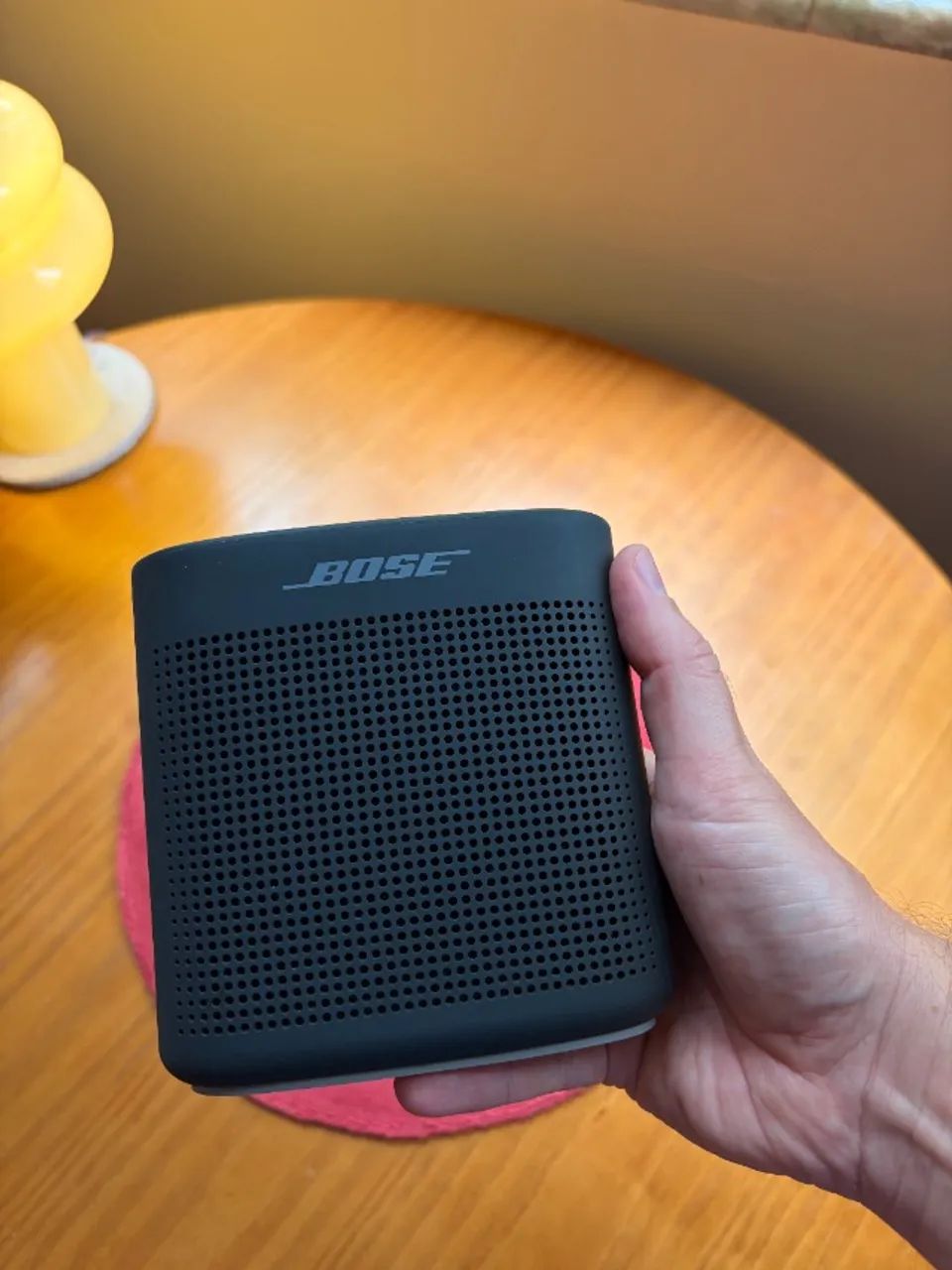 Caixa de som Bluetooth Bose SoundLink Color II - Foto 2