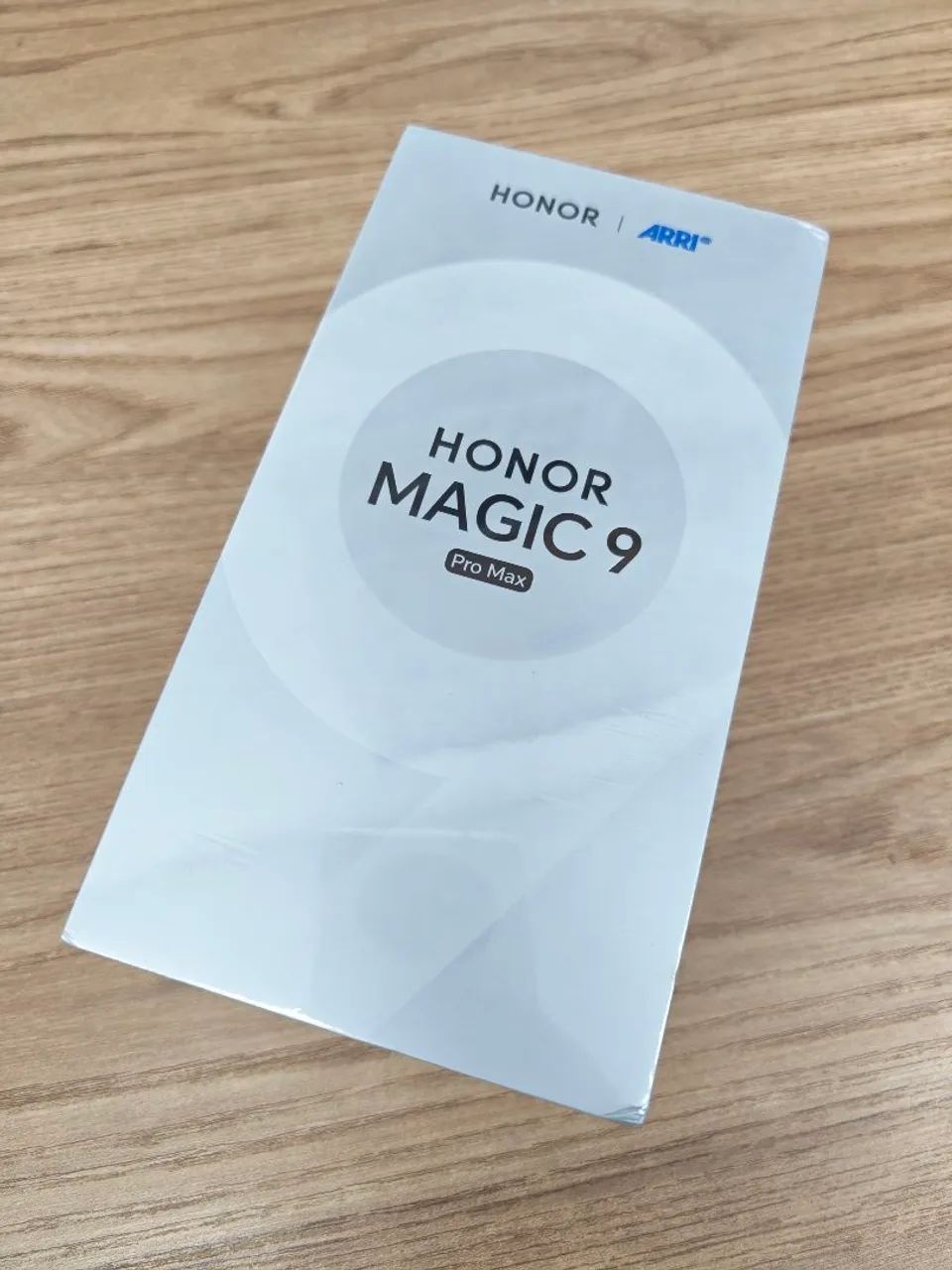Honor Magic 9 pro Max 16/512gb lacrado