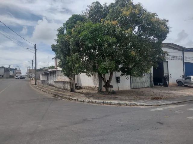 Galpão 250m2 Cascalheira - Foto 4