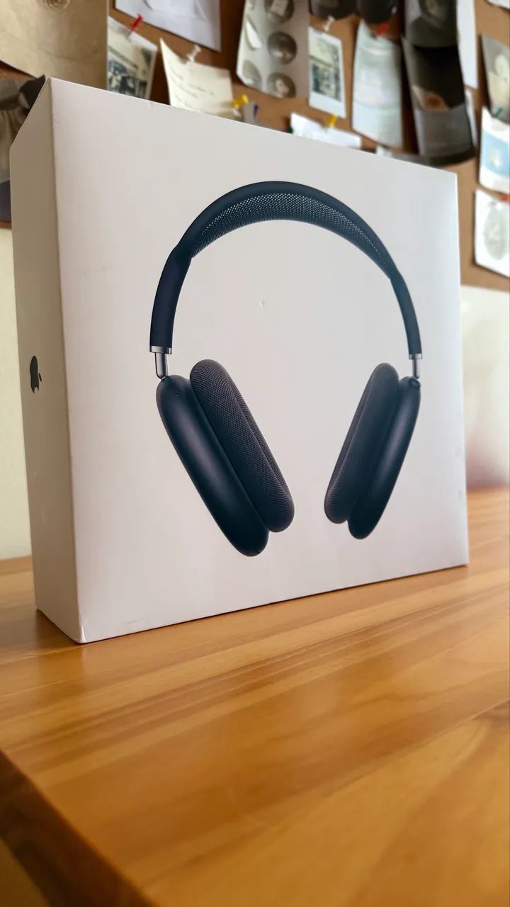 AirPods Max 2 Midnight - Foto 4
