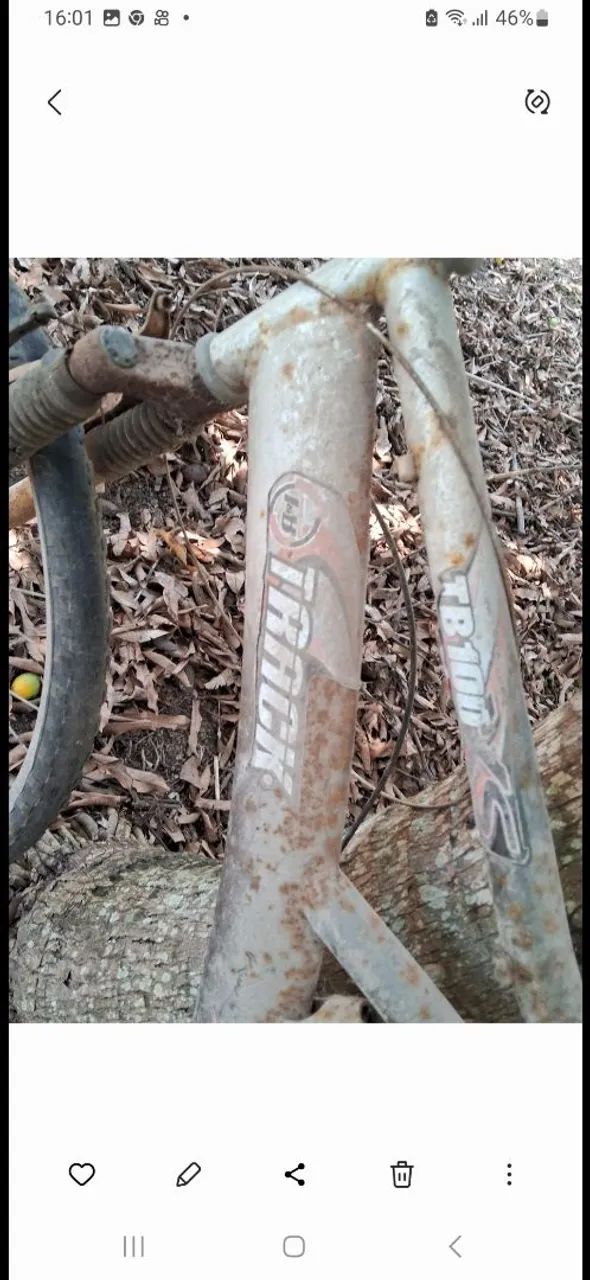Bicicleta  - Foto 4