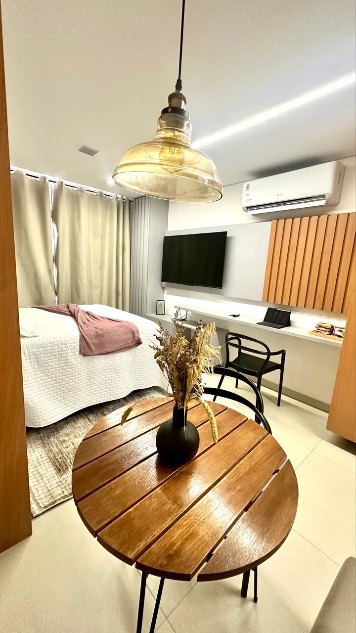 Mesa e duas cadeiras da Tok&Stok - Foto 3