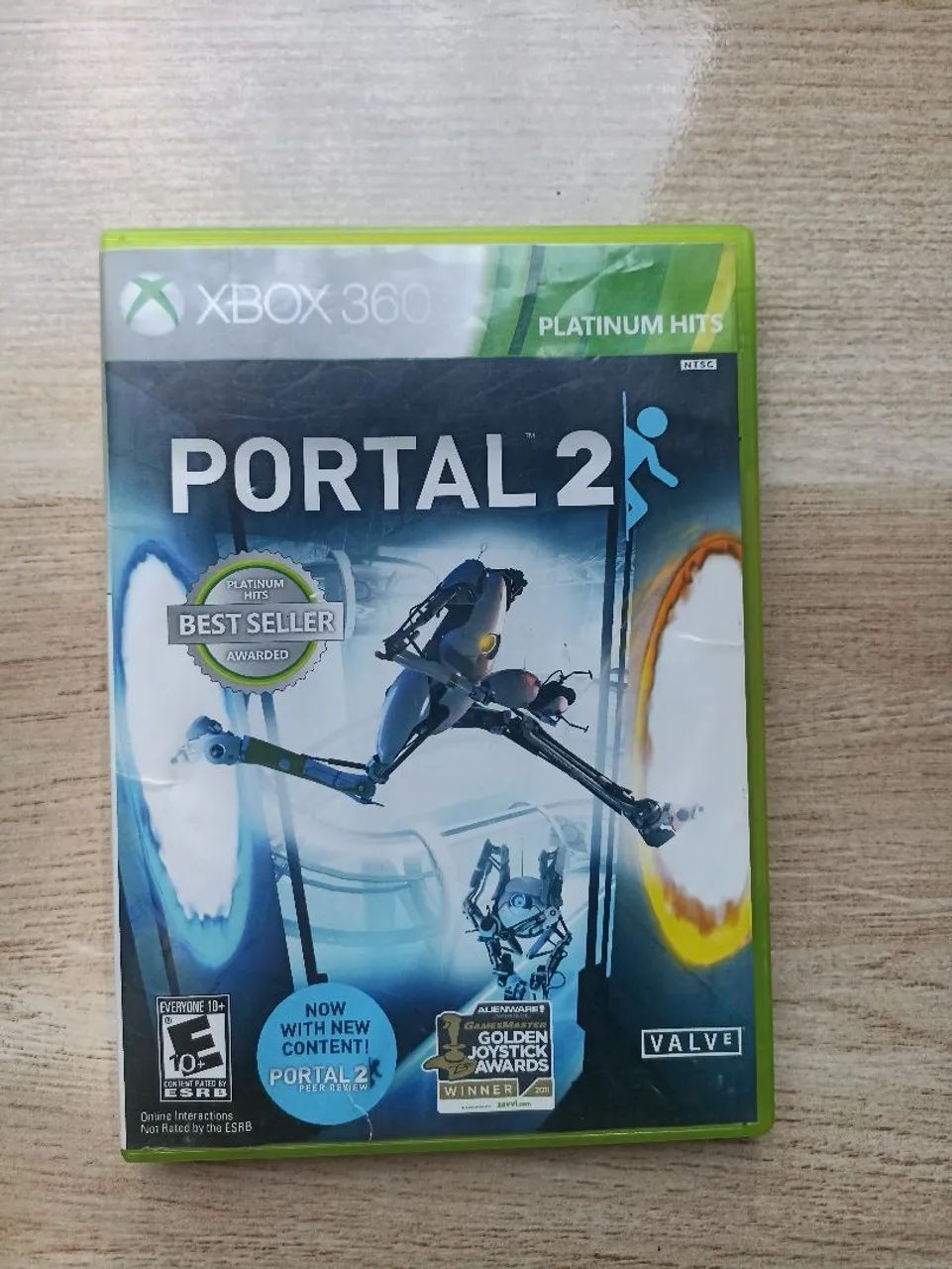 Portal 2