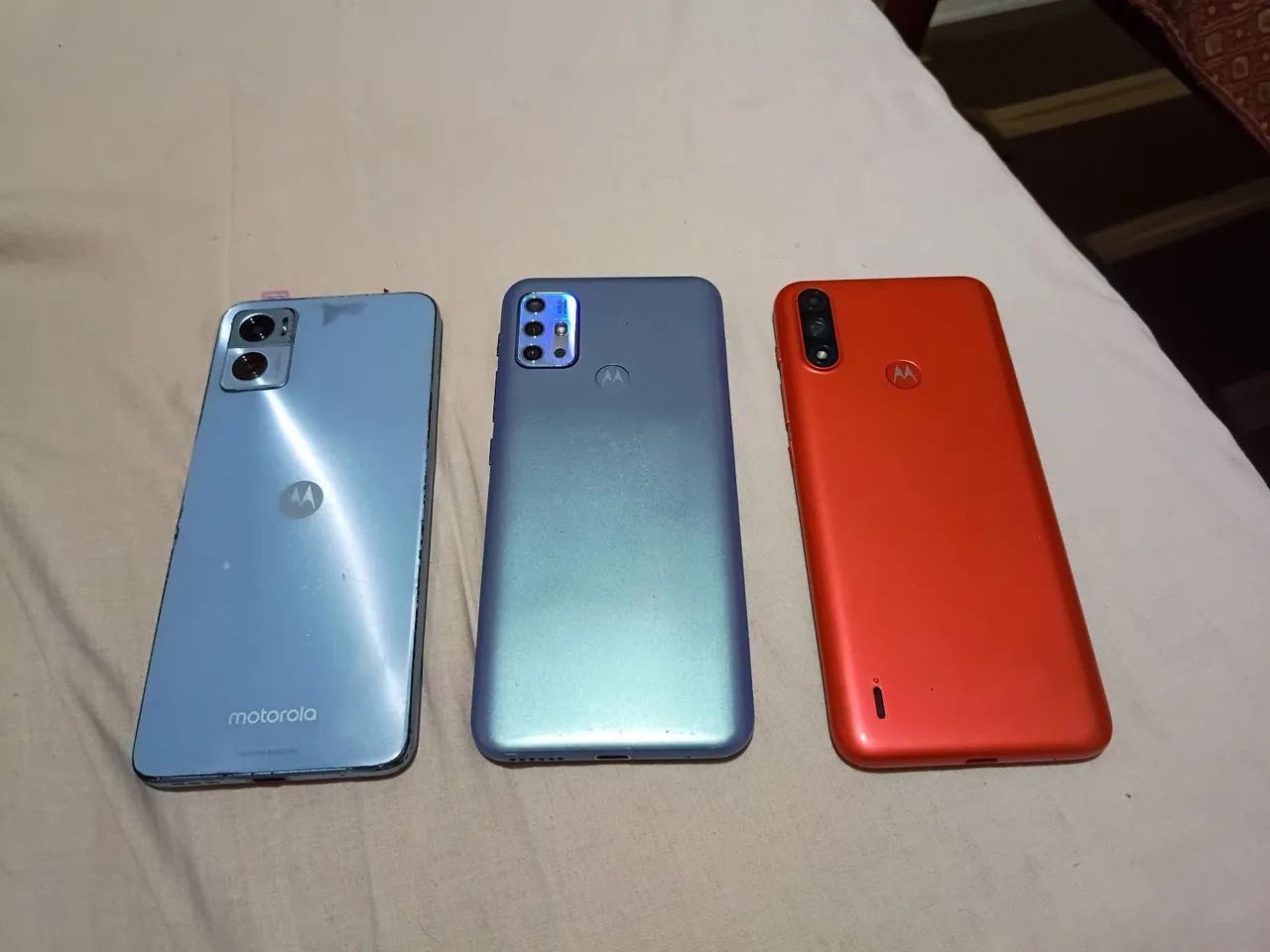 Vendo 3 celulares - Foto 4