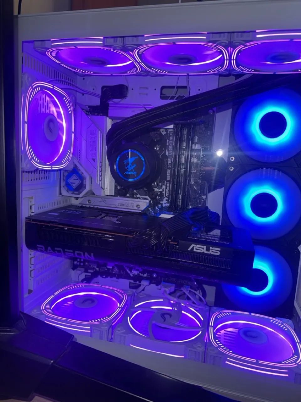 RX 9070 XT 16Gb - Foto 5