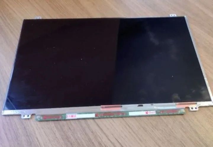Tela 14 Polegadas Led Slim para Notebook  - Foto 3
