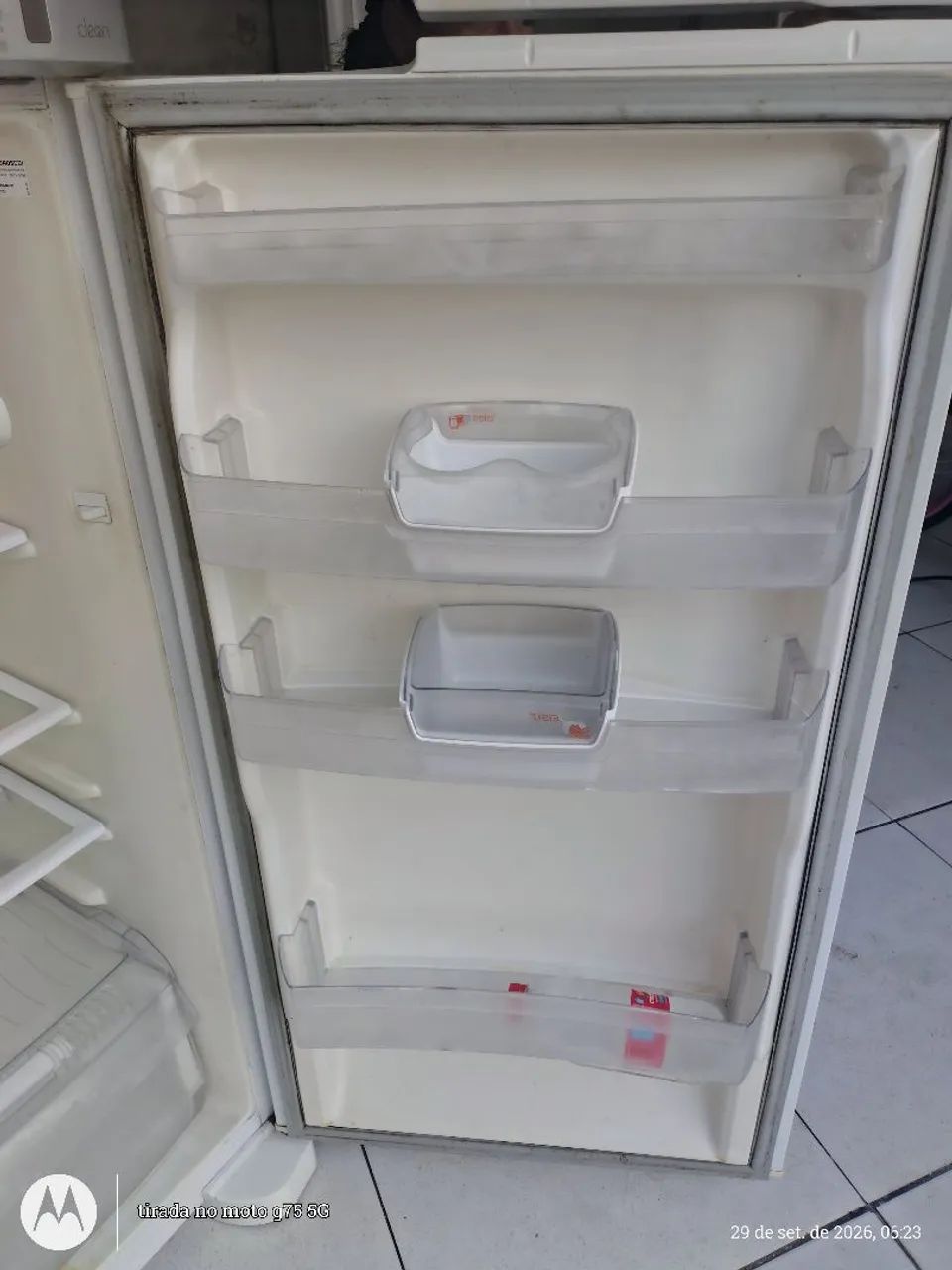 Refrigerador Brastemp  - Foto 3