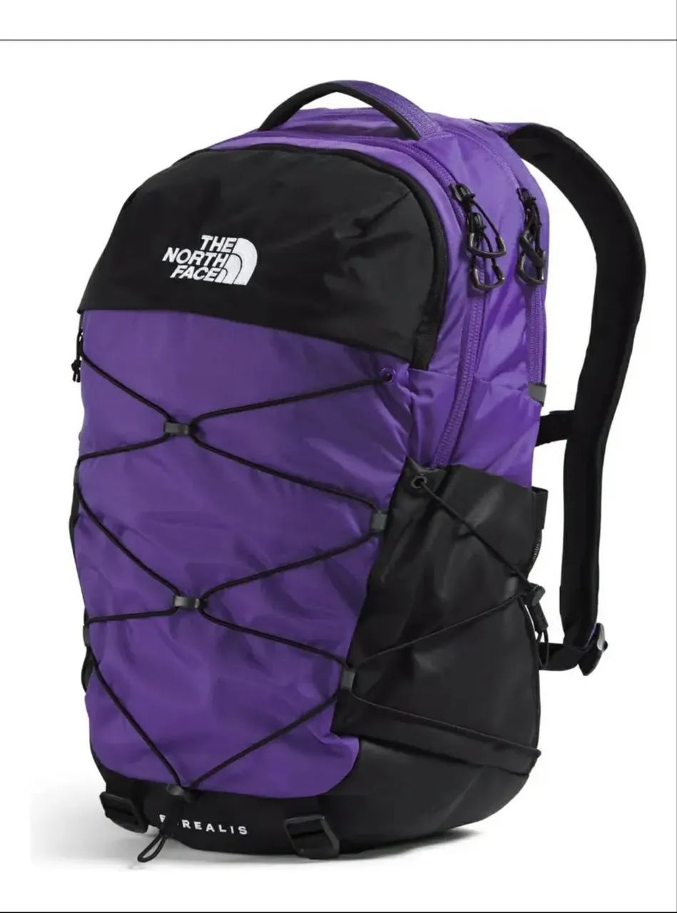 Mochila north face ORIGINAL