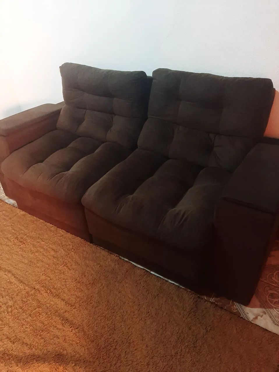 Par levar logo 500 reais - Foto 3
