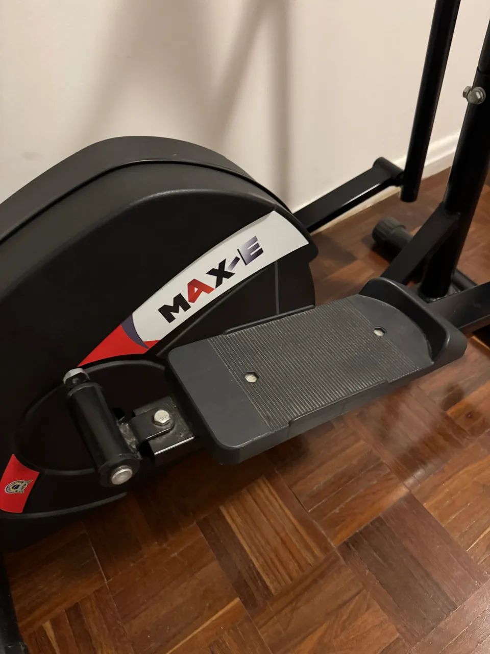 Elíptico Max E Dream Fitness - Foto 5