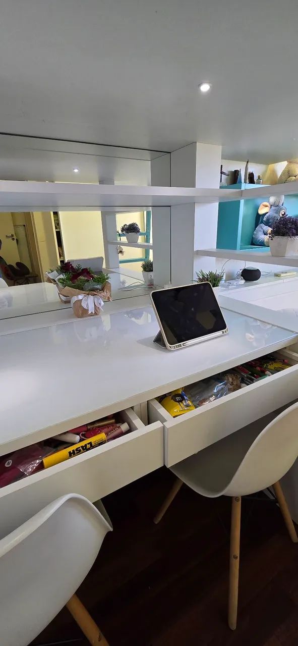 Móvel Planejado Quarto Criança - Foto 4