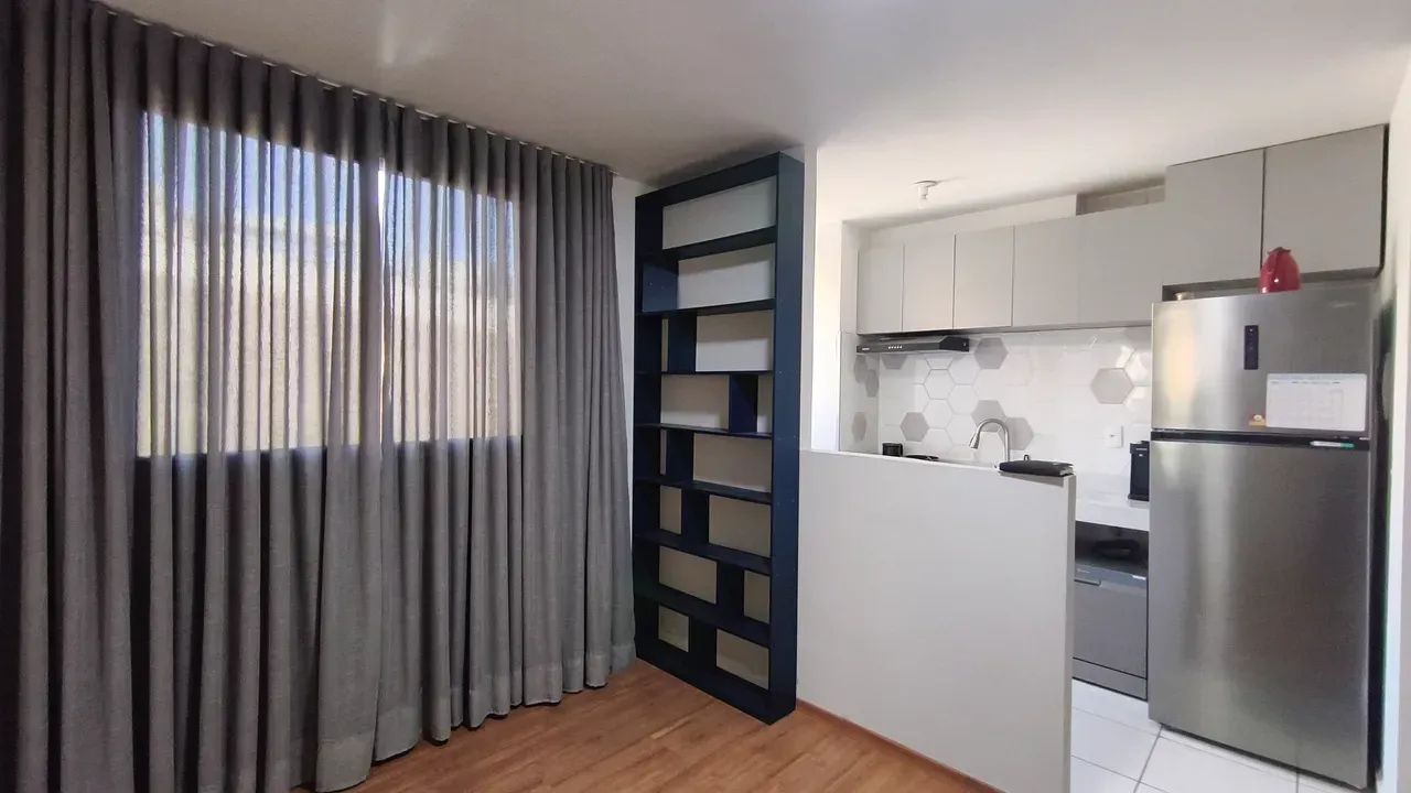 Exelente apartamento com elevador. - Foto 2