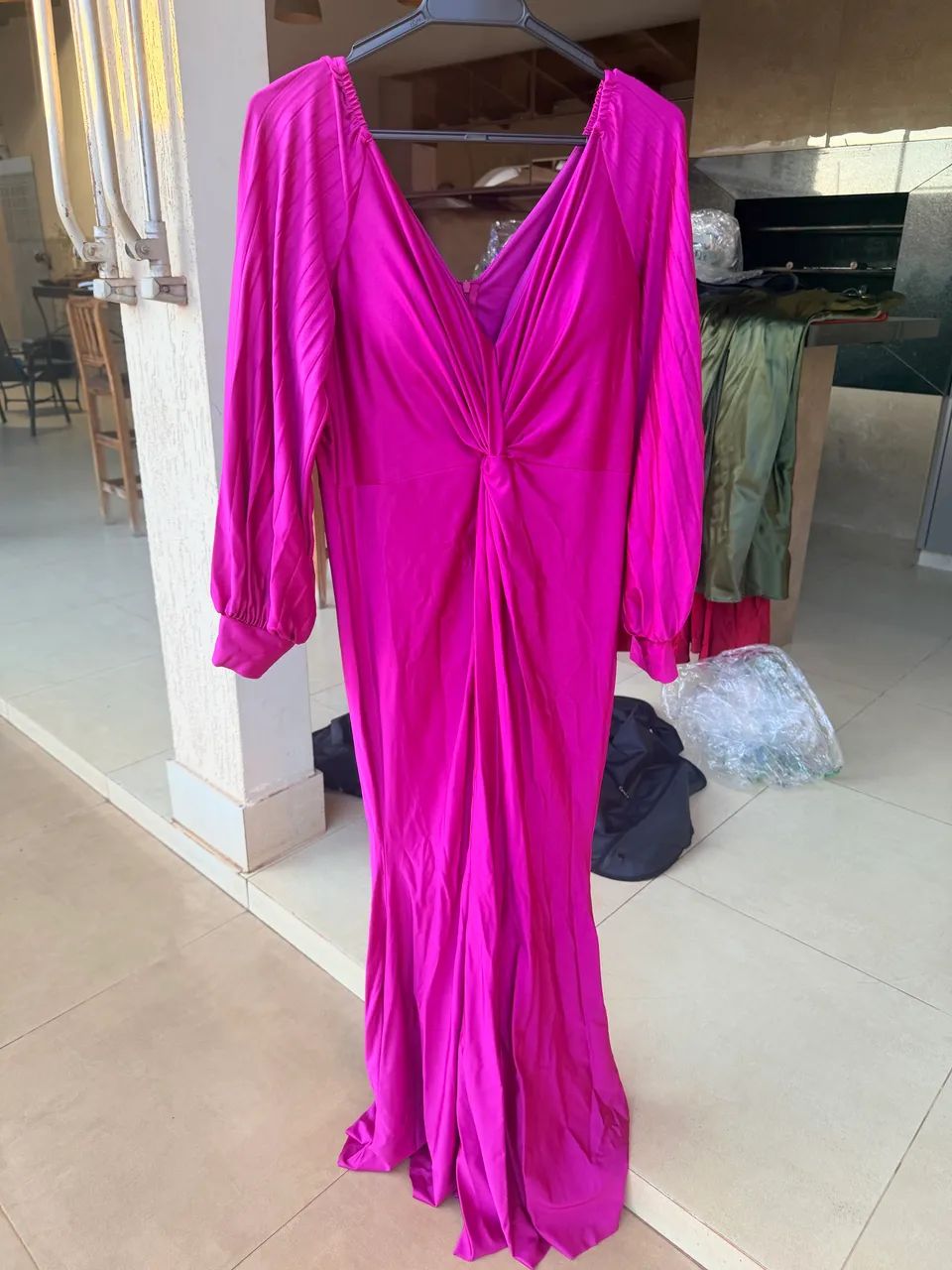 Vestido de festa  - Foto 3