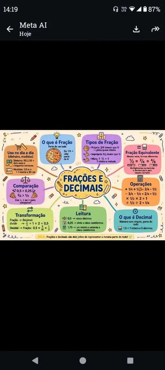 Matemática básica e reforço escolar - Foto 4